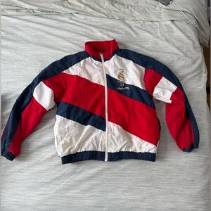 Atlanta 1996 USA Olympic Jacket